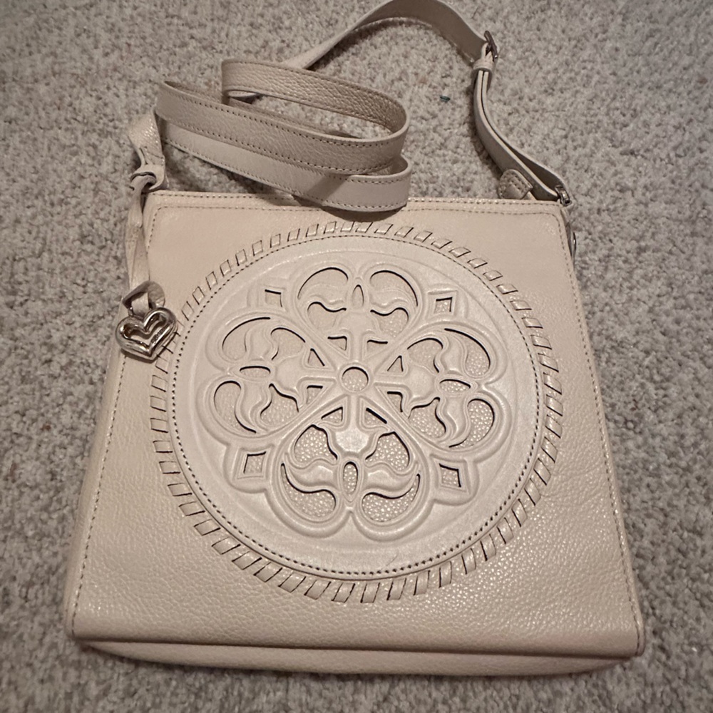 Ferrara Crossbody organizer